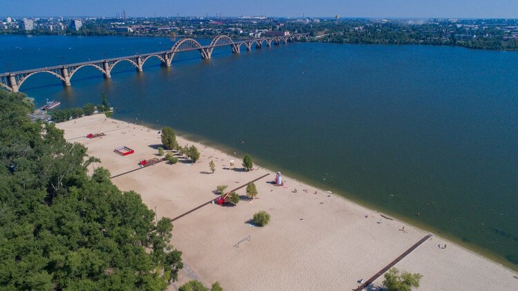 Дніпро