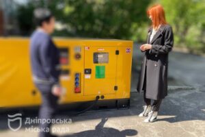 Інспекція чергової по місту: перевірка готовності шкіл до НМТ, роботи спортивних і творчих гуртків
