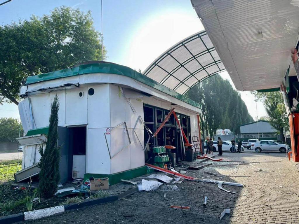 Дніпро
