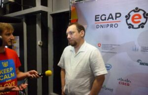 о