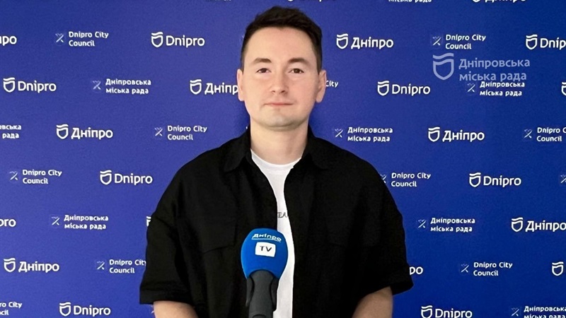 а