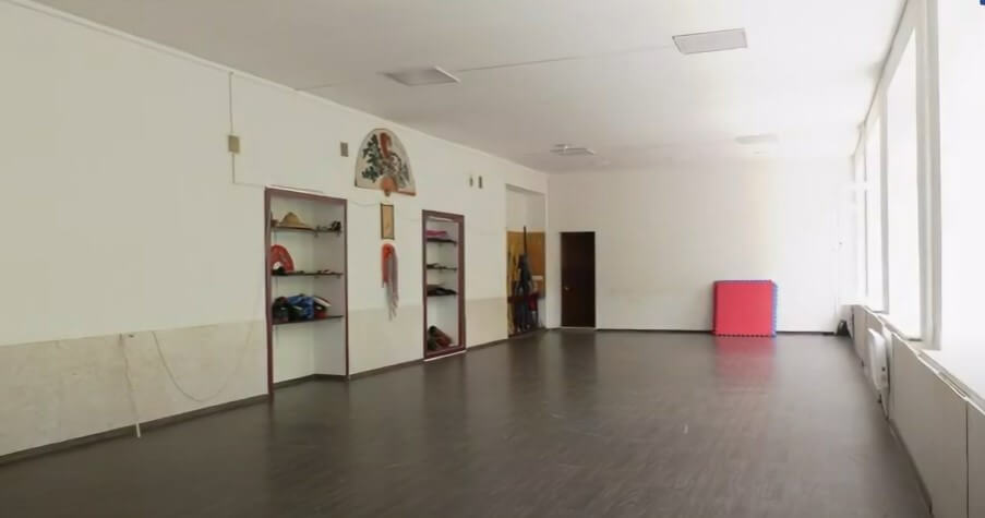 в