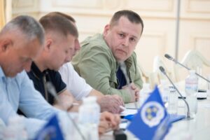 Філатов: Дніпро та інші міста готові працювати з НАЗК для запобігання корупції