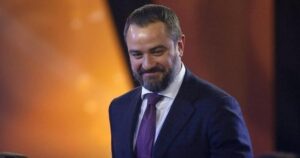 Сват авторитета Петровського збагатів на сотні мільйонів на «кудлатій» траві