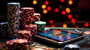 казино онлайн