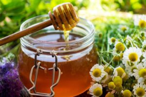 Как улучшить здоровье с помощью продуктов пчеловодства: советы экспертов
