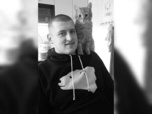 Назавжди 31 рік: на війні загинув захисник з Дніпропетровщини