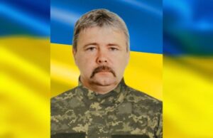 Загинув в бою за Україну: війна забрала героя з Кривого Рогу