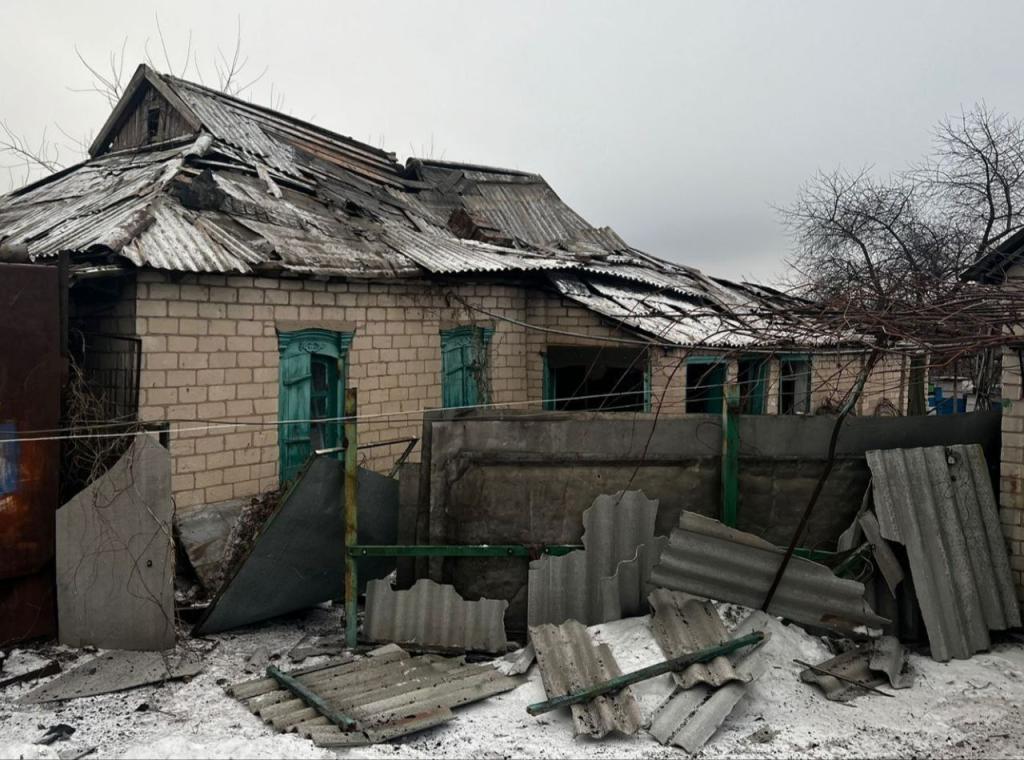 Дніпро