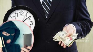 Шахраї оформили мікропозику на ваше ім’я: що робити