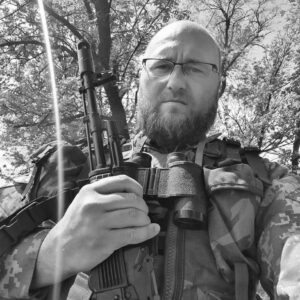 Повернувся на щиті: загинув Герой з Новомосковська