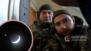 Що робити, якщо працівники ТЦК прийшли вночі додому