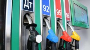 У НБУ прогнозують зростання цін на пальне – коли та чому