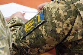 В Україні подовжили дію воєнного стану та мобілізації