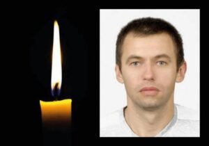 Повернувся на щиті: на війні загинув Герой з Кривого Рогу