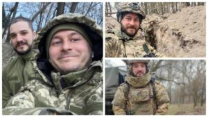 Захищали Україну від загарбників: на війні загинули воїни з Кривого Рогу