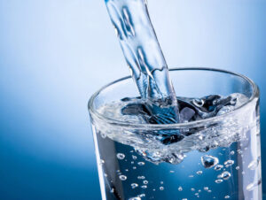 Замовлення води з помпою, вода питна 19 літрів