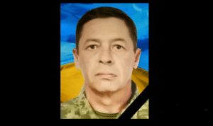 У Дніпропетровській області в кареті швидкої медичної допомоги помер захисник з Кам’янського