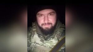 На Сумському напрямку загинув Герой з Кривого Рогу