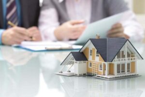 Як внести інформацію про свою нерухомість до електронного реєстру: інструкція