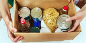 Продуктові набори у Кривому Розі: як отримати