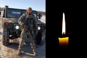 На Авдіївському напрямку загинув Герой з Кривого Рогу