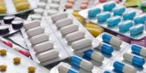 В Україні можуть заборонити бронювати ліки на спеціальних онлайн-сервісах