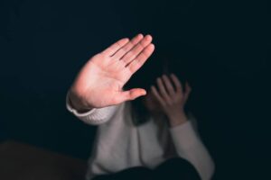 Сексуальне насилля під час конфлікту — ще один вид зброї проти мирного населення, елемент злочину проти людяності
