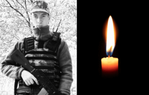 Війна забирає найкращих: на Сумському напрямку загинув Герой з Нікополя
