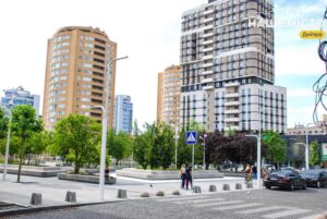 Скільки коштують квартири у Дніпрі у червні 2024