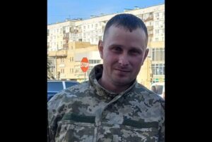 На Харківському напрямку загинув Герой з Кривого Рогу