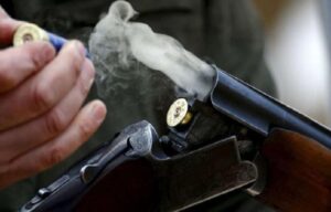 На Дніпропетровщині застрелився 15-річний хлопець