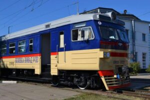 У Дніпропетровській області обмежили маршрути двох приміських поїздів