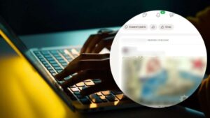 Антиукраїнські дописи і тоталітарна символіка: судитимуть мешканця Кривого Рогу