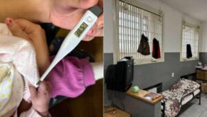 Представники Офісу Омбудсмана на Дніпропетровщині відвідали СІЗО для неповнолітніх