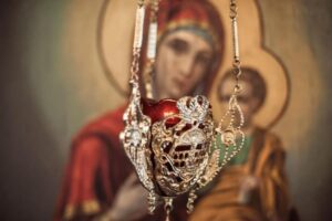 Коли Введення в храм Пресвятої Богородиці 2024 за новим стилем: традиції та заборони