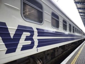 1Укрзалізниця відкрила продаж квитків на нові потяги з Дніпра та Кривого Рогу