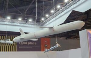 Мобільна, швидка, смертоносна: на що здатна нова українська ракета