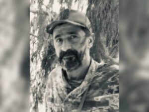 Повернувся на щиті: у боях за Україну загинув Герой з Нікопольщини