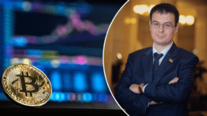 В Україні можуть легалізувати криптовалюту у 2025 році: на яких умовах працюватиме ринок