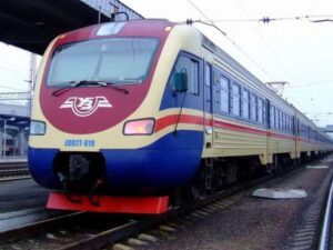 На Дніпропетровщині змінився розклад і рух електричок