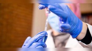 МОЗ пропонує внести зміни до Національного календаря щеплень
