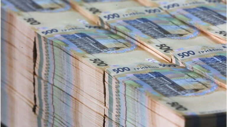 Органи ДВС Дніпропетровської області поповнили держбюджет на суму понад 490 млн грн