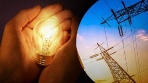 На Дніпропетровщині ввели екстрені відключення електроенергії