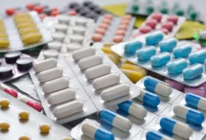 Перелік ліків зі знижкою за державною програмою «Доступні ліки» на 2025 рік розширено