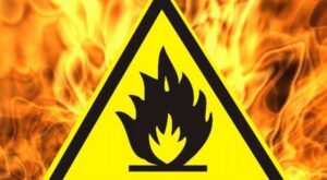 Пожежі на природних територіях: як запобігти і як з ними боротися