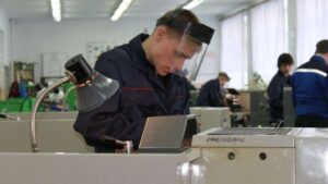 Кабмін схвалив законопроєкт “Про професійну освіту”: які зміни він пропонує
