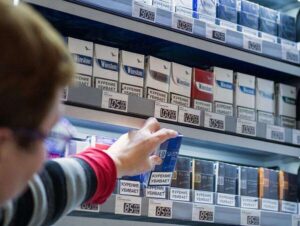 Зеленський підписав закон про підвищення акцизів на тютюнові вироби