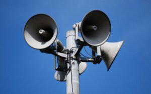 Введення диференційованих сигналів повітряної тривоги дало можливість спокійніше та ефективніше вчитися дітям та працювати дорослим