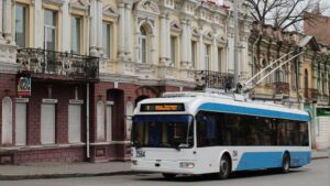 Громадський транспорт Дніпра 11 липня працюватиме зі змінами